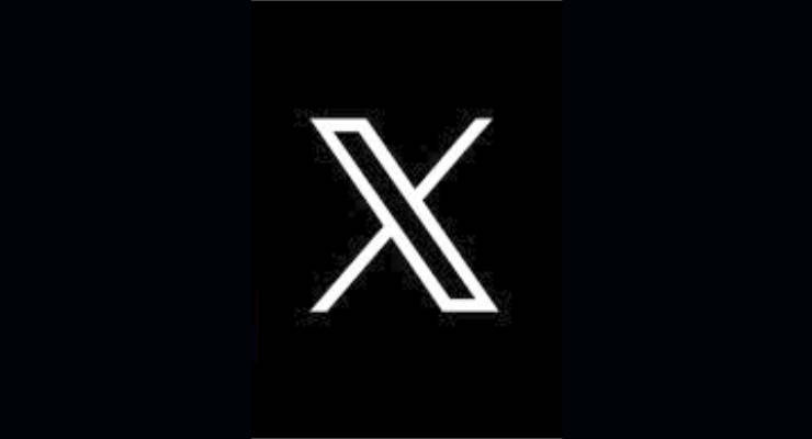 X Logo - CrossCopywriting.com