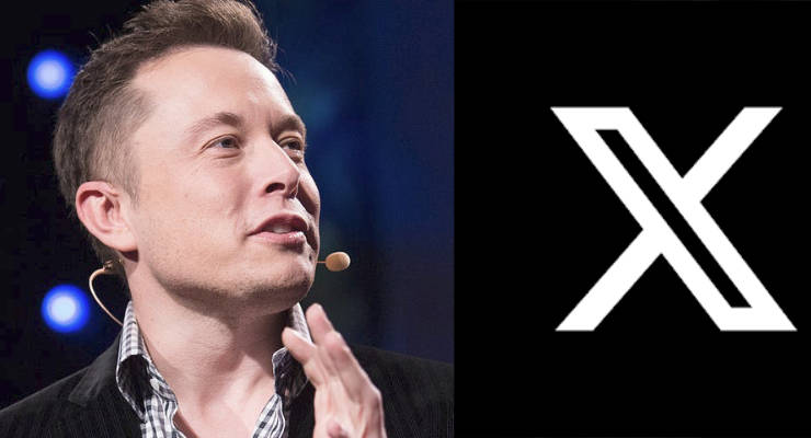 Elon Musk X - CrossCopywriting.com