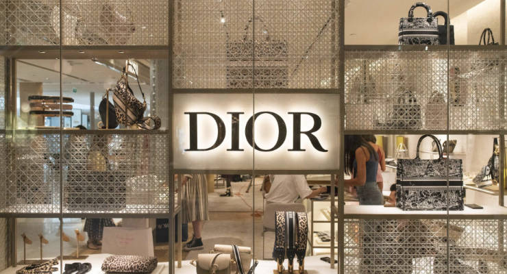 Dior - CrossCopywriting.com